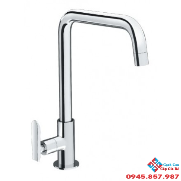 Vòi Rửa Chén Lạnh Inax SFV-30