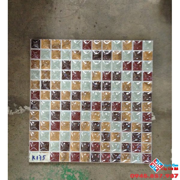 Gạch 30x30 viên điểm giá rẻ nhất Quận 7