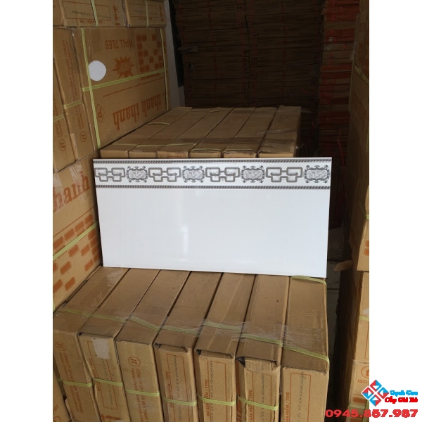 GẠCH ỐP TƯỜNG 30X60 THANH THANH GIÁ RẺ