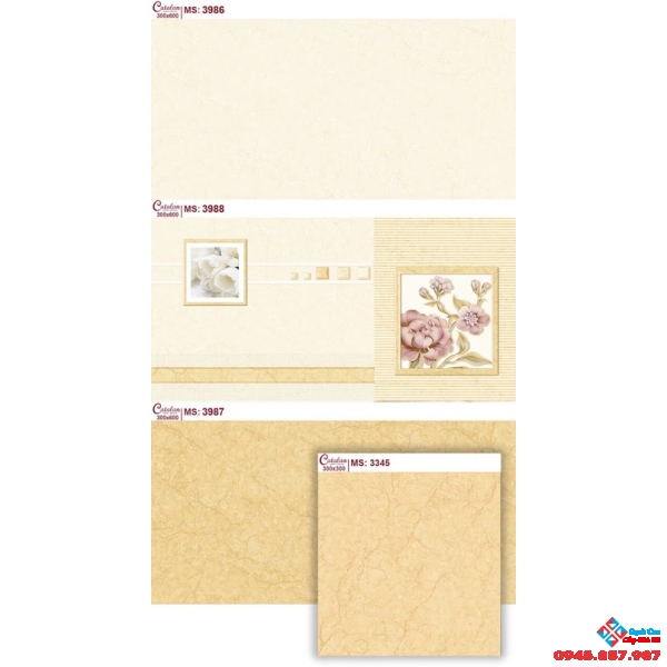GẠCH ỐP TƯỜNG 30X60 CATTALAN SALE GIÁ (05)