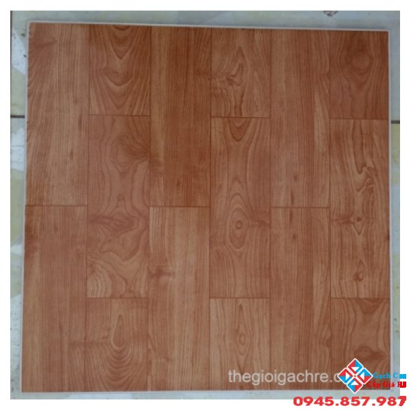 Gạch gỗ 40x40 giá rẻ tại thế giới gạch