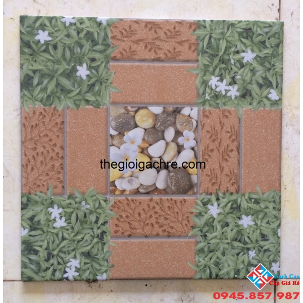 Gạch sân vườn 40x40 Roayl sale giá rẻ (02)