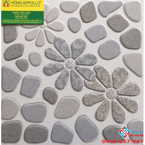 GẠCH SÀN NƯỚC 30X30 CMC SR3371