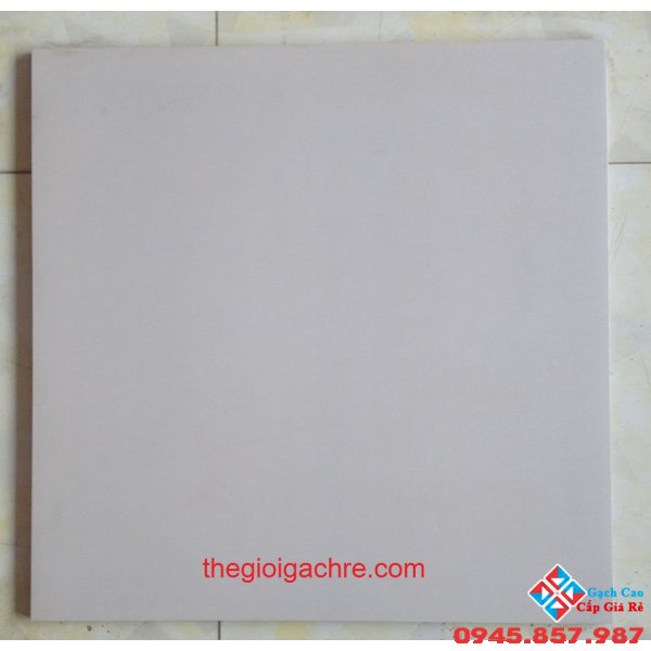 Đá mờ 60x60 trắng sữa kis loại 1 sale rẻ nhất -Quận 4