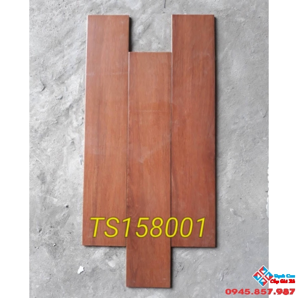 GẠCH GIẢ GỖ 15X80 LOẠI 1 SALE GIÁ RẺ (03)