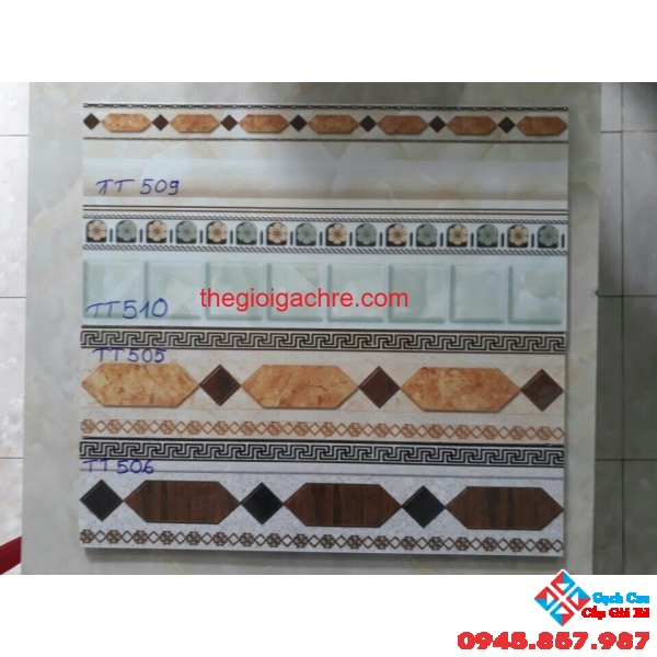 Len trang trí 7x60 giá rẻ nhất bình chánh