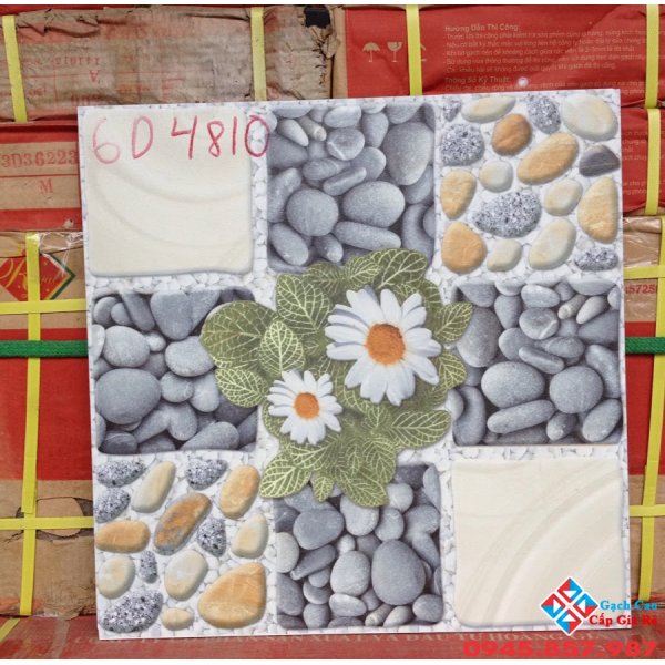 Gạch 40x40 ROAYL sân vườn giá rẻ