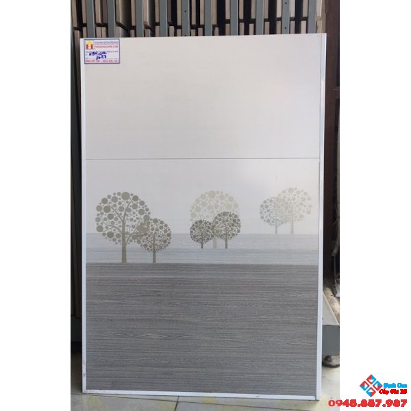 Gạch Ốp Tường 30X60 Men Mát 3677