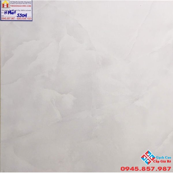 GẠCH LÁT NỀN 50X50 ROAYL 5504