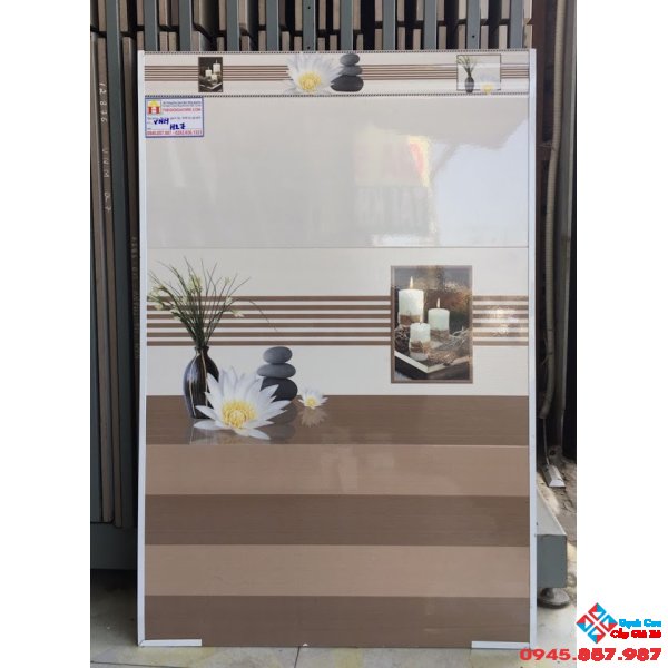Gạch Ốp Tường 30X60 Hoàn Mỹ H27