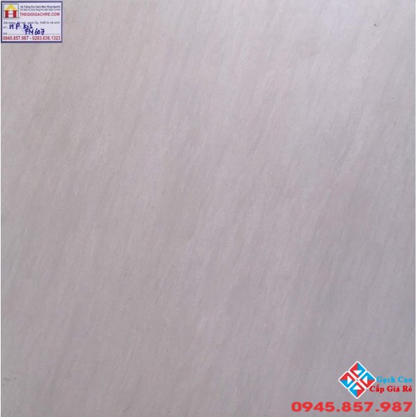 GẠCH 60X60 ĐÁ MỜ GIÁ RẺ FM607