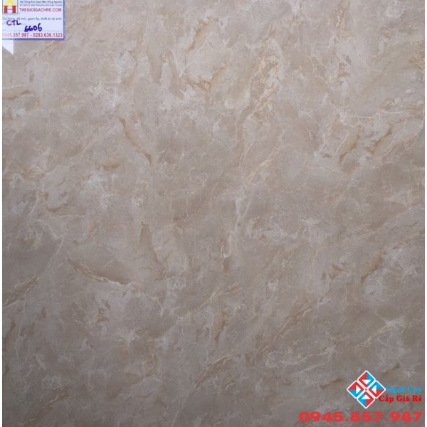 GRANILE 60X60 BÓNG KIẾNG CATALAN 6606