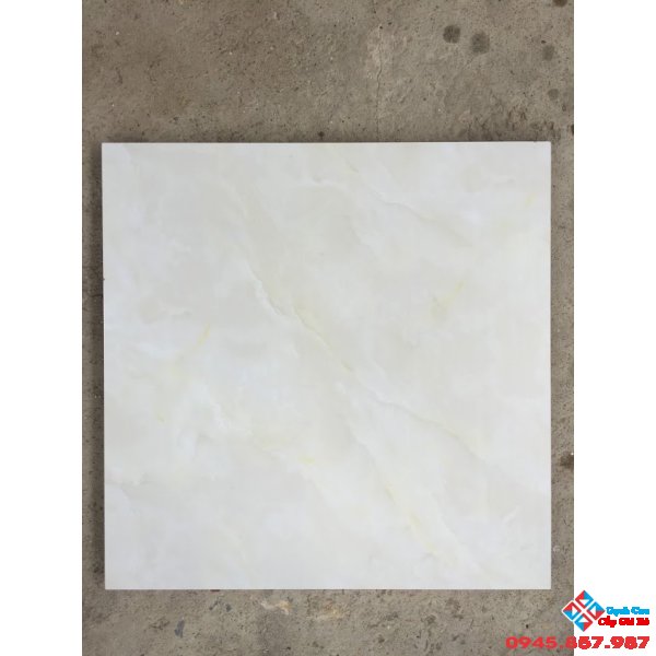 ĐÁ BÓNG KIẾNG 60X60 CMC VÂN VÀNG SALE GIÁ RẺ
