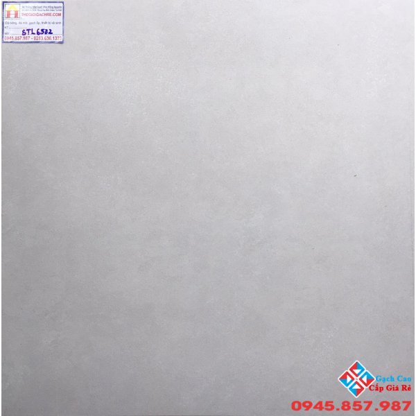 Gạch Lát Nền Đá Mờ 60x60 Tasa STN6532