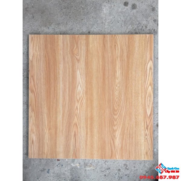 GẠCH 60X60 VÂN GỖ Á MỸ