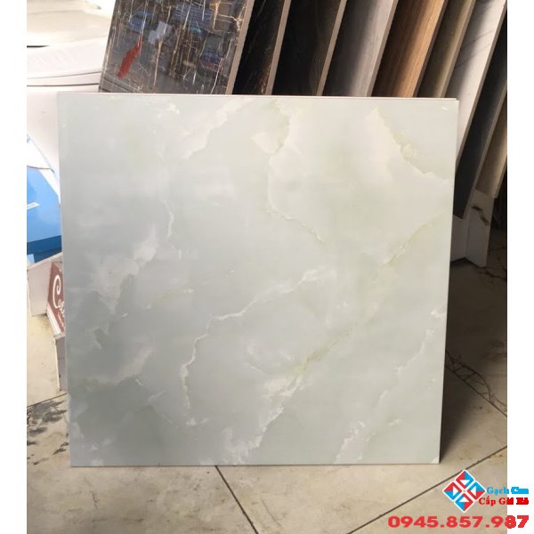 60x60 Men bóng vân xanh loại 1 vitto sale