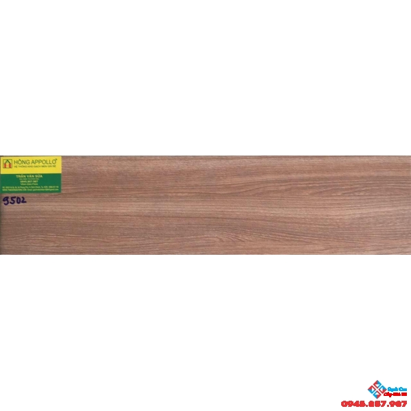 Gạch Giả Gổ 15x60 Prime 9502