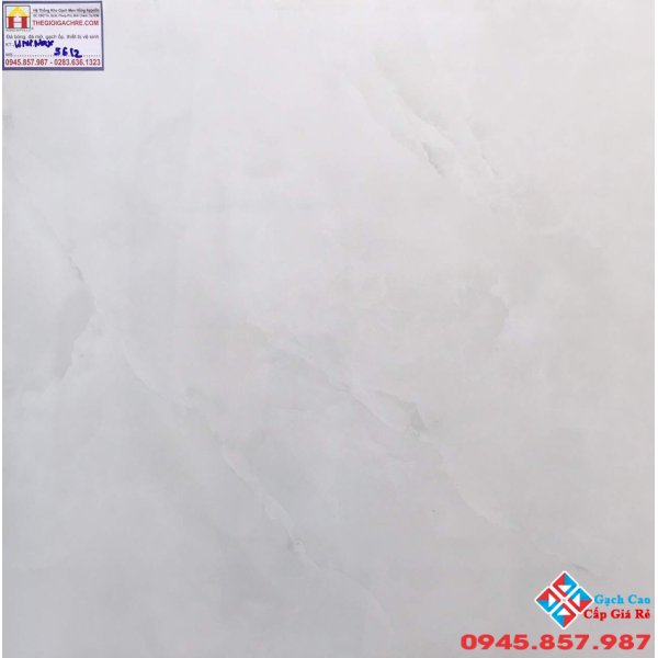 Gạch Lát Nền 60x60 Unimax 5612