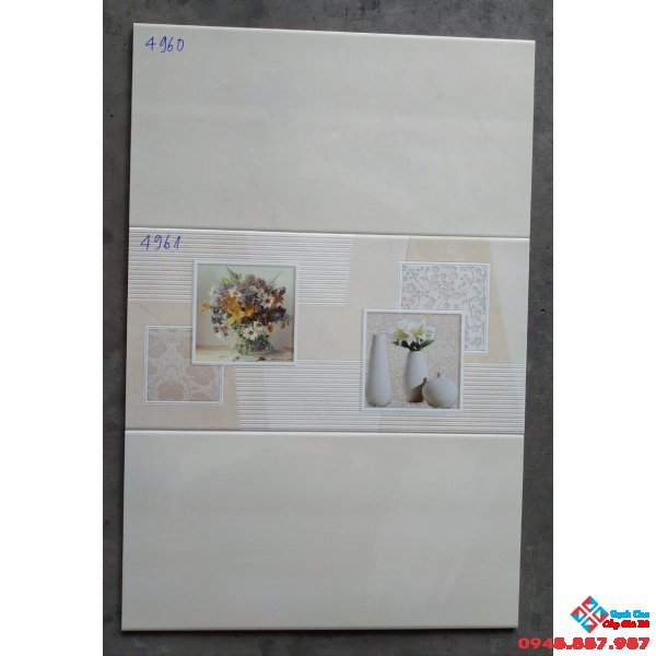 Gạch Ốp Tường 40x80 Tasa 4960