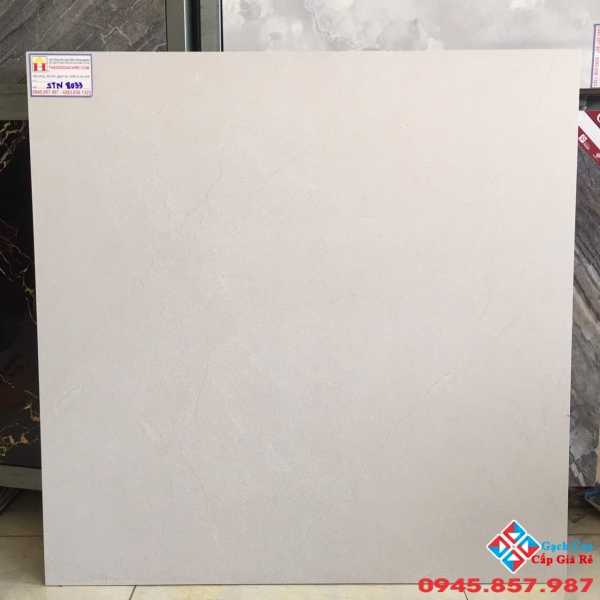 Gạch Lát Nền Đá Mờ 80x80 Tasa STN 8033