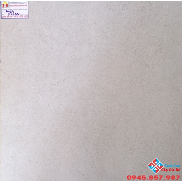 ĐÁ MỜ 60X60 HOÀNG GIA FL6602