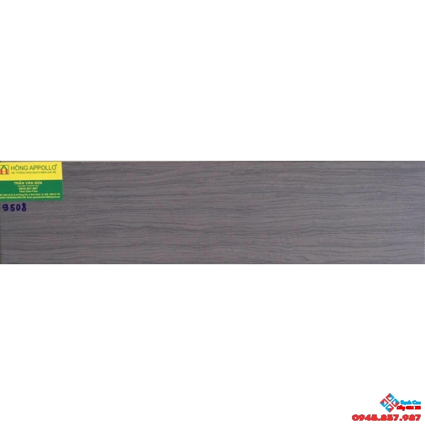 Gạch Giả Gổ 15x60 Prime 9508