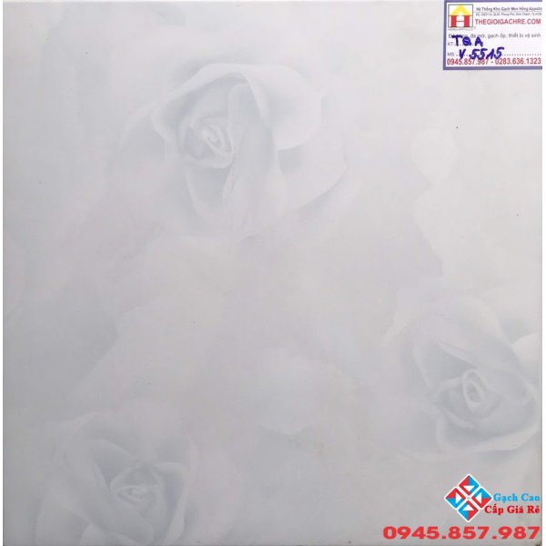 GẠCH LÁT NỀN 50X50 GIÁ RẺ V5515