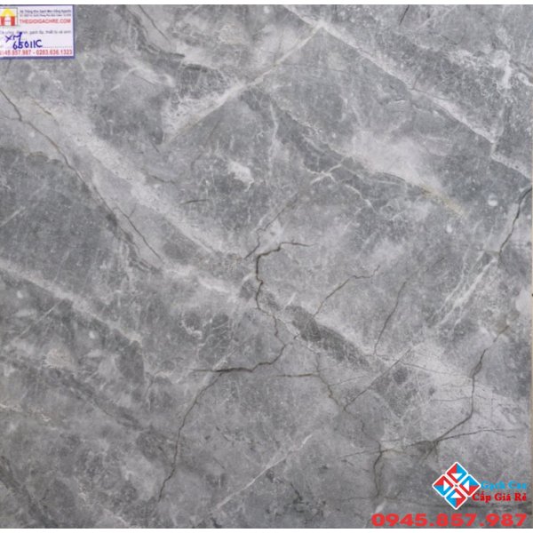 ĐÁ MỜ 60X60 LÁT NỀN Ý MỸ 65011C