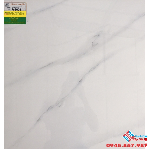 ĐÁ BÓNG KIẾNG 60X60 Ý MỸ F68005