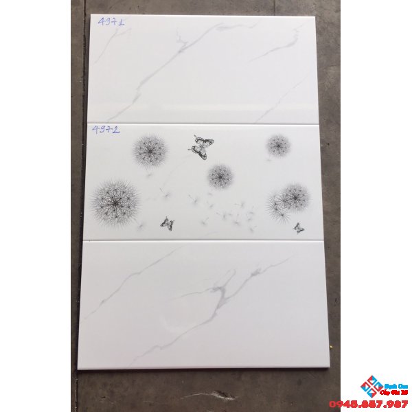Gạch Ốp Tường 40x80 Tasa 4971