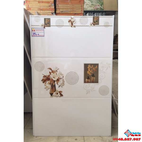 Gạch Ốp Tường 30X60 Vicenra (1)