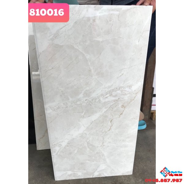 Gạch Men Bóng NaNo 40x80 Trung Quốc 810016