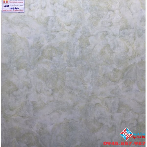 ĐÁ BÓNG KIẾNG 60X60 VIGLACERA UB6614