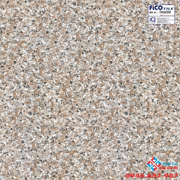 GẠCH 60X60 HOA CƯƠNG GIÁ RẺ