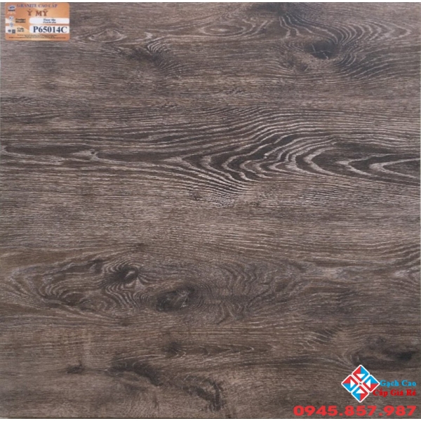 ĐÁ MỜ 60X60 VÂN GỖ Ý MỸ (10)