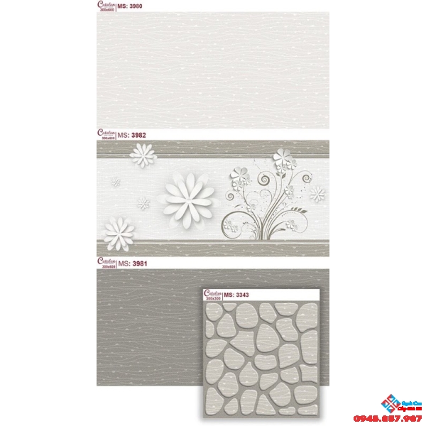 Gạch Ốp Tường 30X60 Catalan (4)