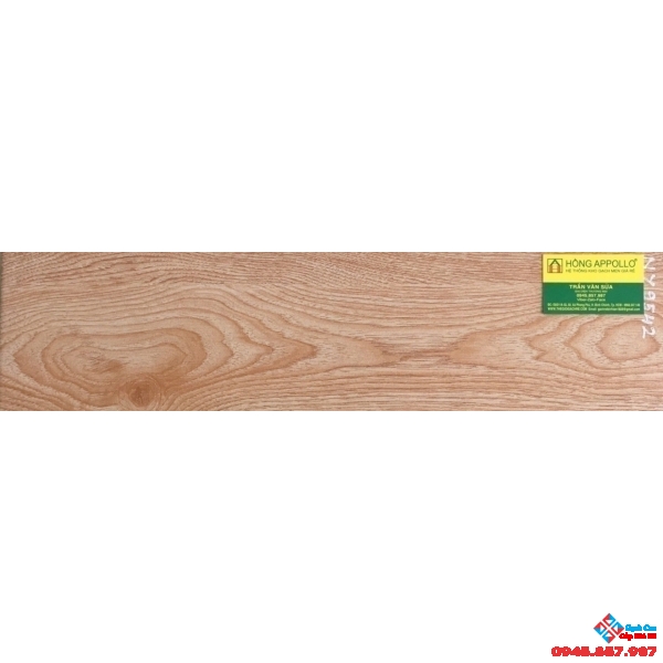 Gạch Giả Gỗ 15x80 Prime 9542