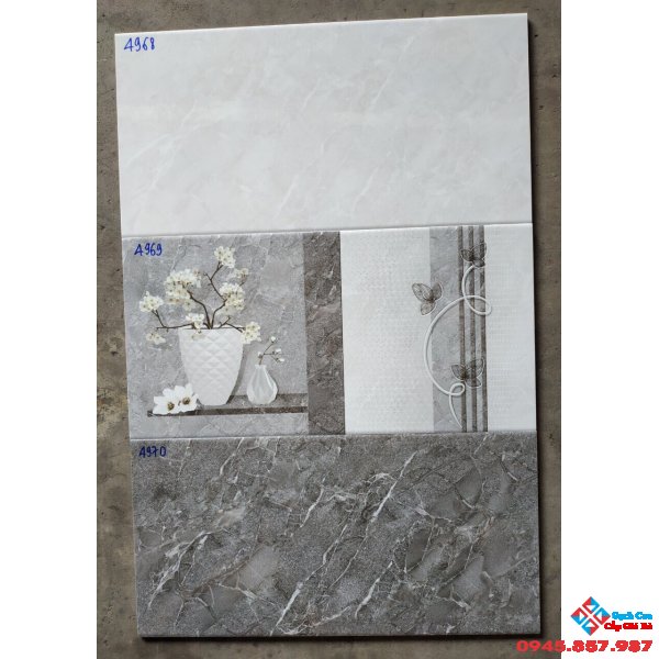 Gạch Ốp Tường 40x80 Tasa 4968