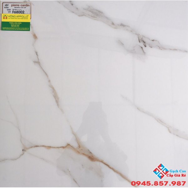 ĐÁ BÓNG KIẾNG 60X60 Ý MỸ F68002