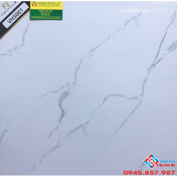 GẠCH LÁT NỀN 50X50 GIÁ RẺ VH5001