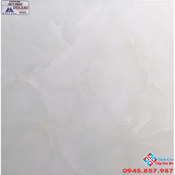 GẠCH LÁT NỀN GIÁ RẺ 50X50 DOLAMI 3D502