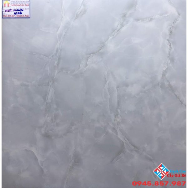 GẠCH GIÁ RẺ MIKADO 60X60 TP 6206