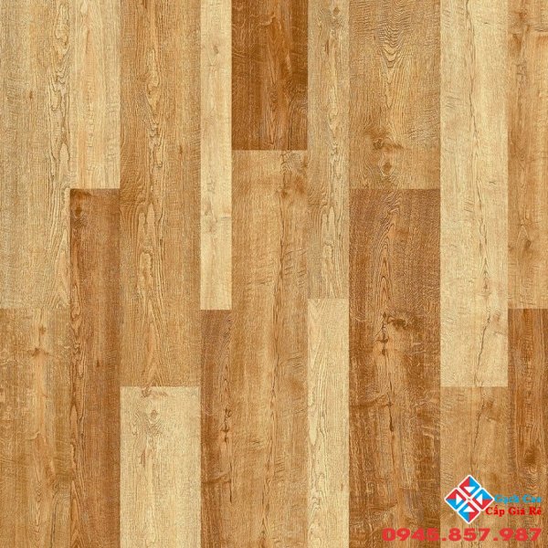 GẠCH LÁT NỀN 60X60 VÂN GỖ MỜ