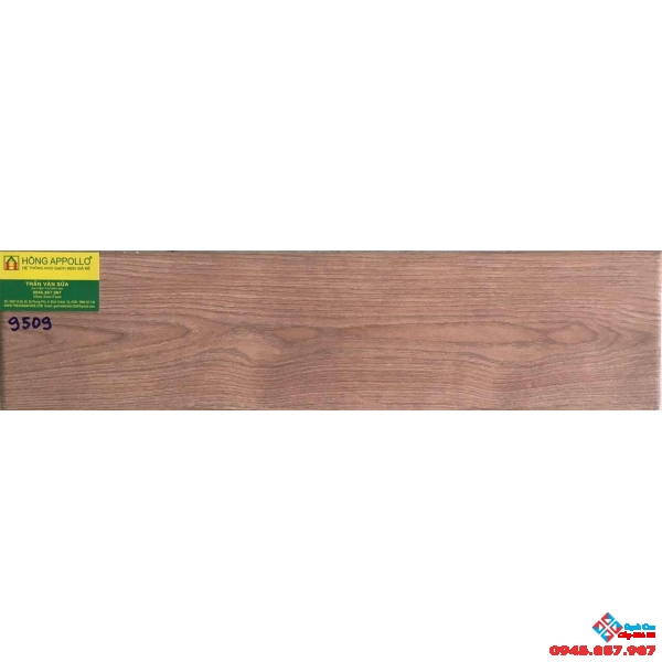 Gạch Giả Gổ 15x60 Prime 9509
