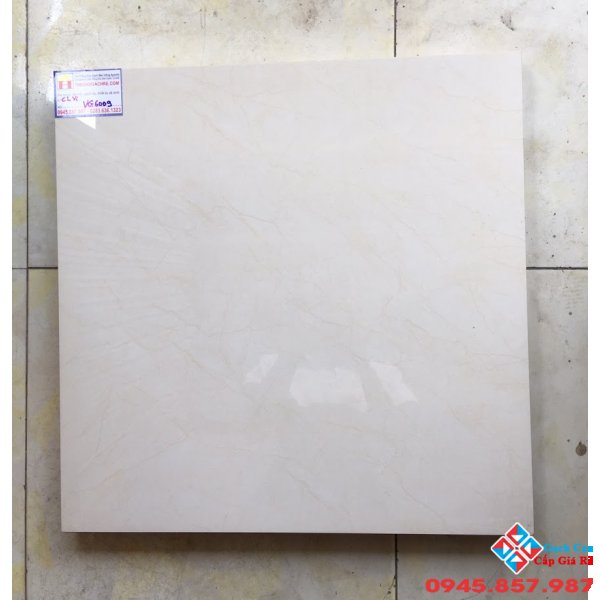 GẠCH 60X60 NANO PHỦ BÓNG KIẾNG GIÁ RẺ
