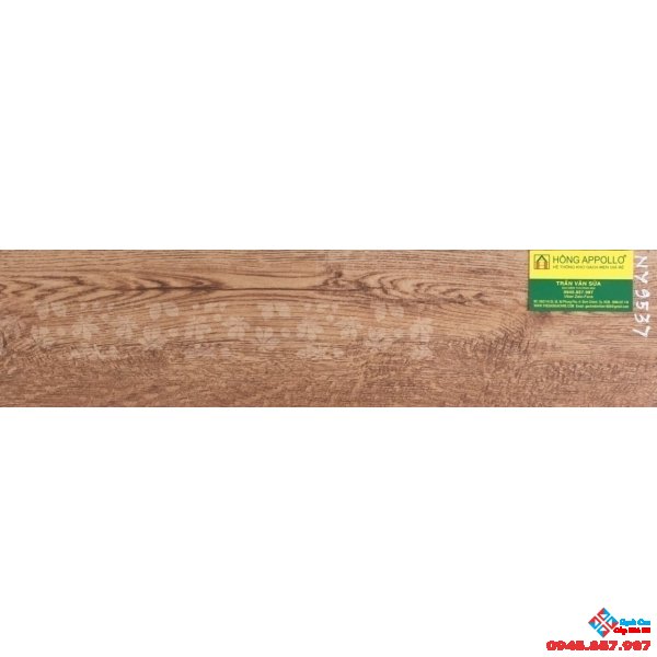 Gạch Giả Gỗ 15X600 Prime 9537