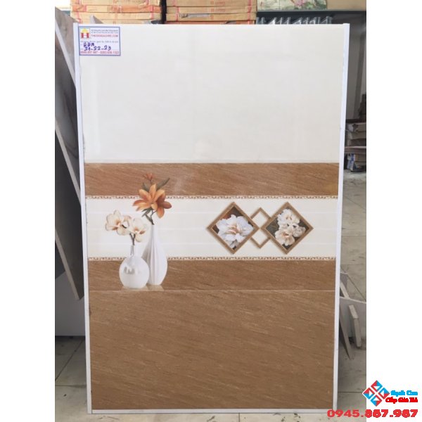 Gạch Ốp Tường 30X60 Vicenra (5)