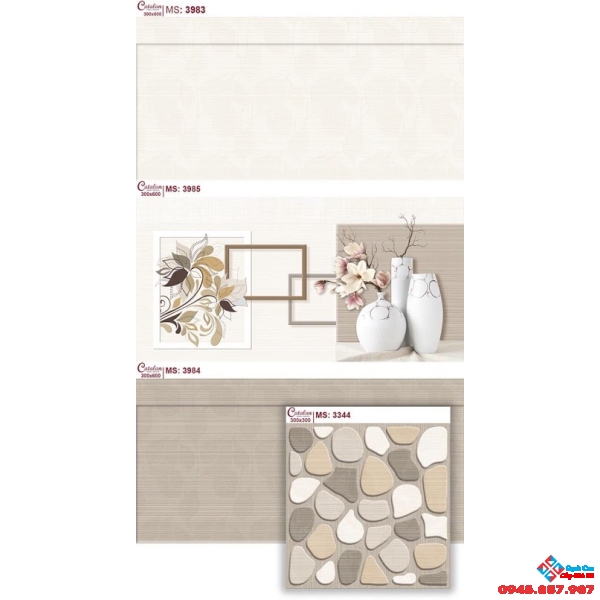 Gạch Ốp Tường 30X60 Catalan (5)