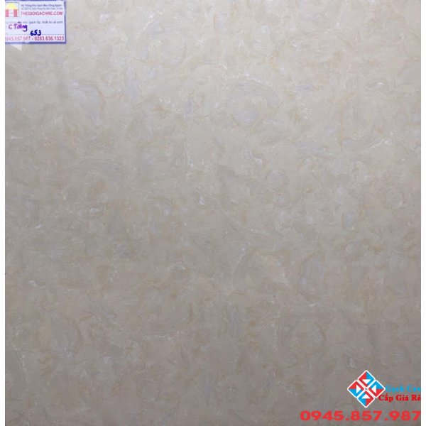 ĐÁ GRANITE 60X60 Á MỸ 653