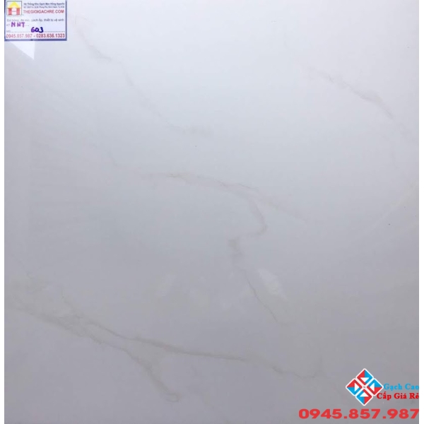 GẠCH 60X60 BÓNG KIẾNG 603 GIÁ RẺ